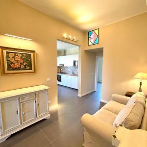Appartement met Drie Slaapkamers